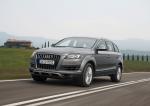 Audi Q7 4.2 TDI Quattro 2009 года
